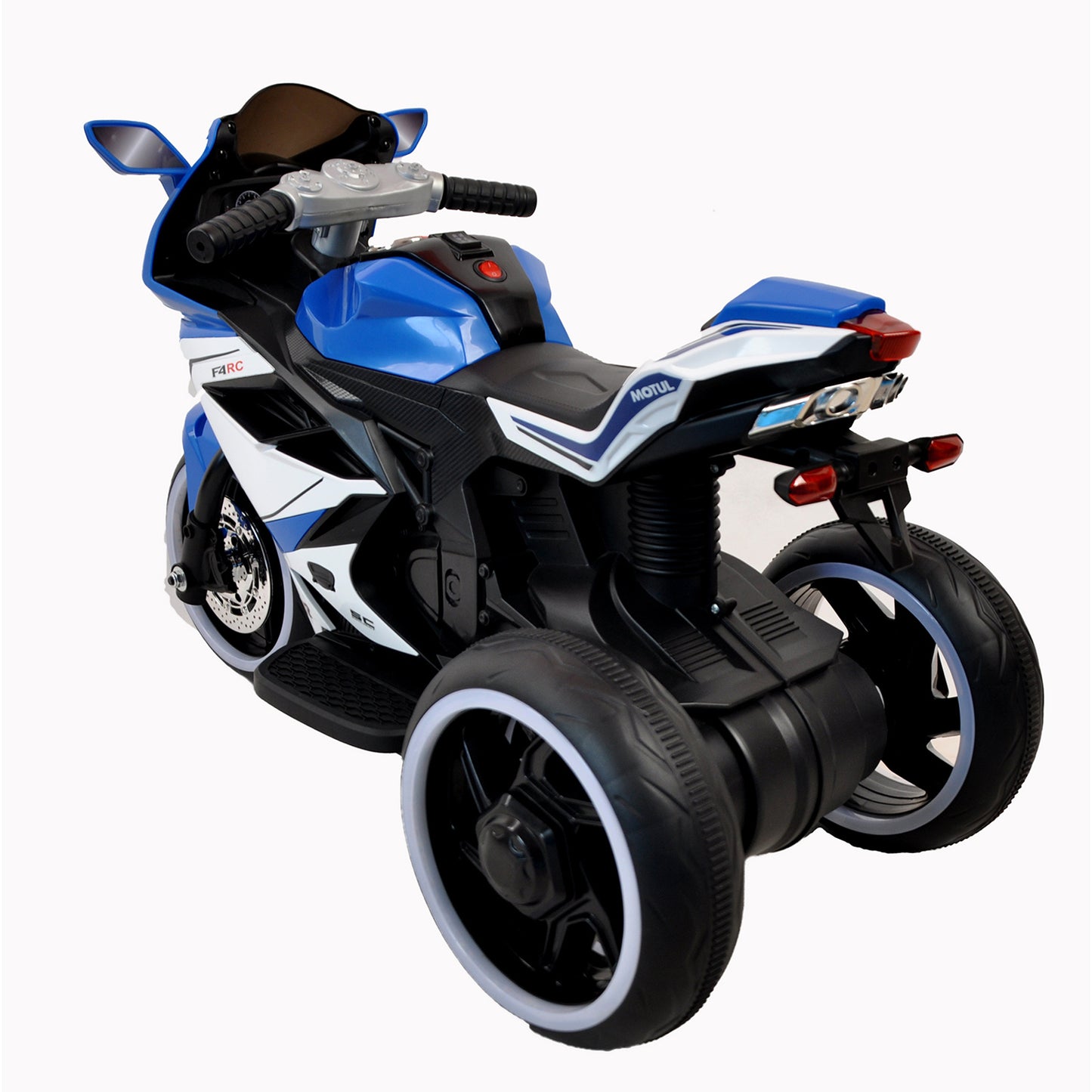TAMCO pink kids motorcycle ,12V wheels with light, hand drive, electric motorcycle Children ride on motorcycle, NEL-1888, free shipping
