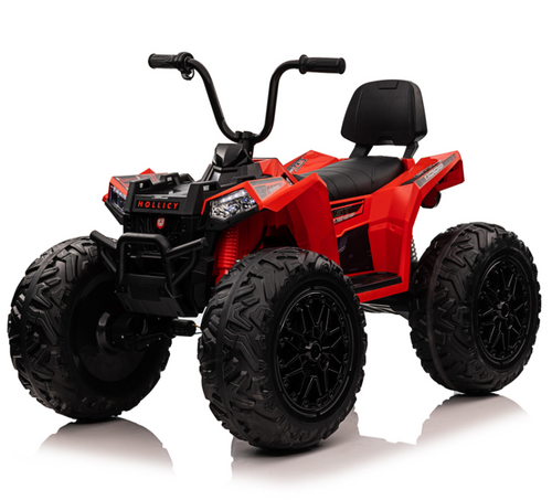 TAMCO red kids electric ride on ATV car, kids toys car with 2.4G R/C, EVA wheel, SX2129, free shipping