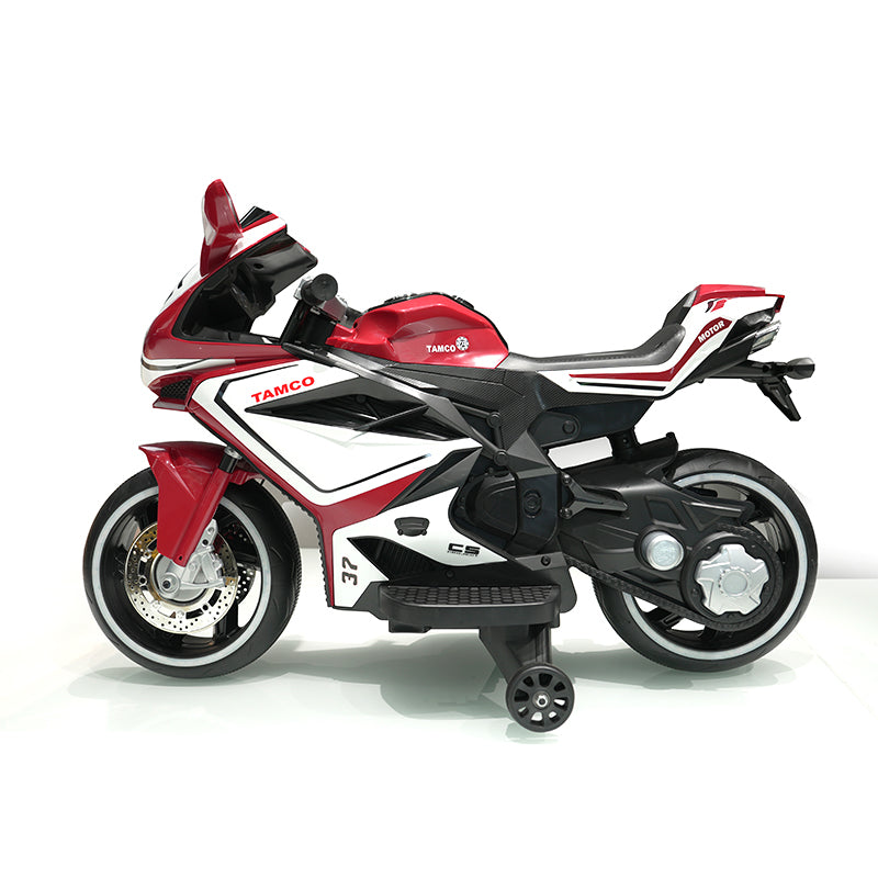 TAMCO NEL-R1188GS red/pink/blue kids electric motorbikes,kids toys car,light wheel,free shipping