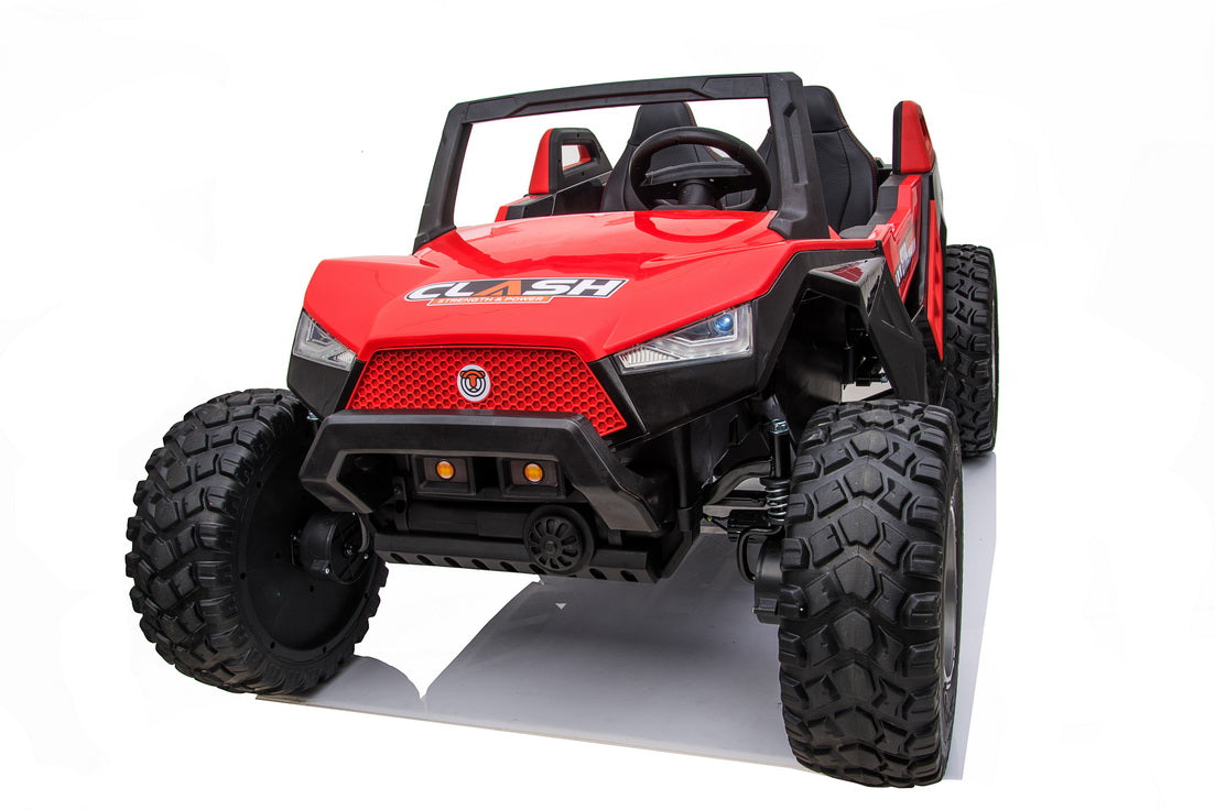 SX1928 white kids electric ride on two seat UTV, EVA wheel ,kids toys car with 2.4G R/C , free shipping