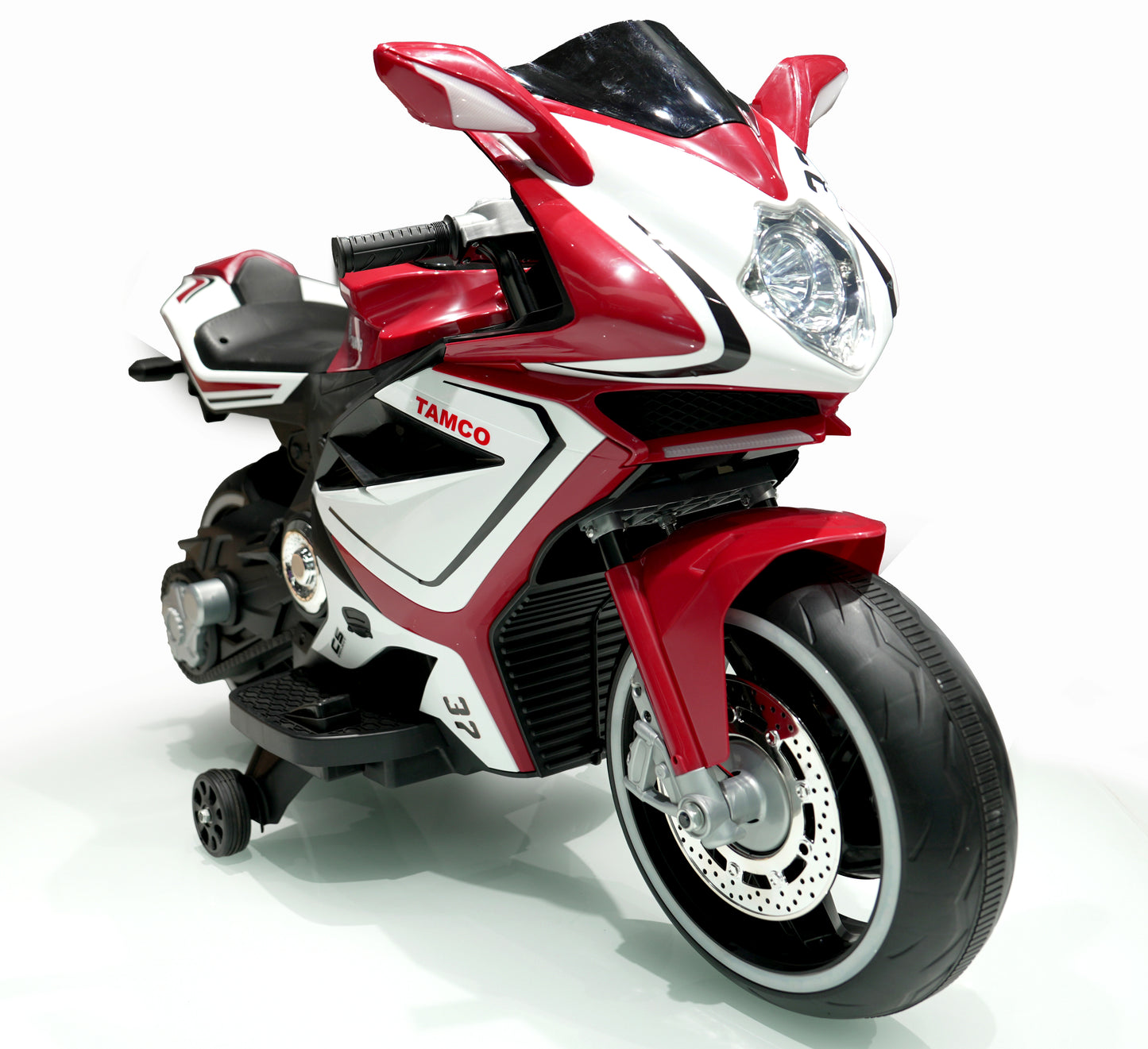 TAMCO NEL-R1188GS red/pink/blue kids electric motorbikes,kids toys car,light wheel,free shipping