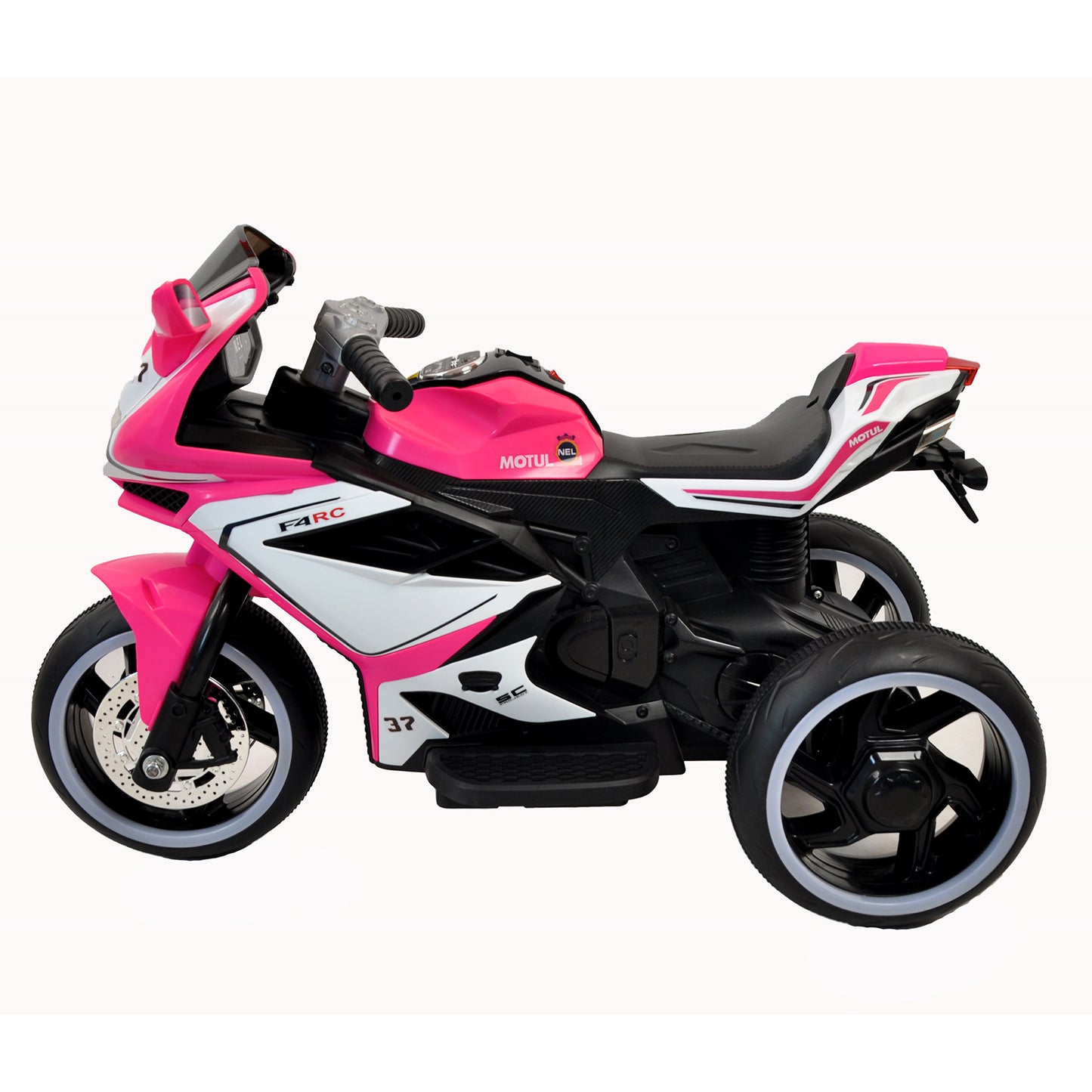 TAMCO pink kids motorcycle ,12V wheels with light, hand drive, electric motorcycle Children ride on motorcycle, NEL-1888, free shipping