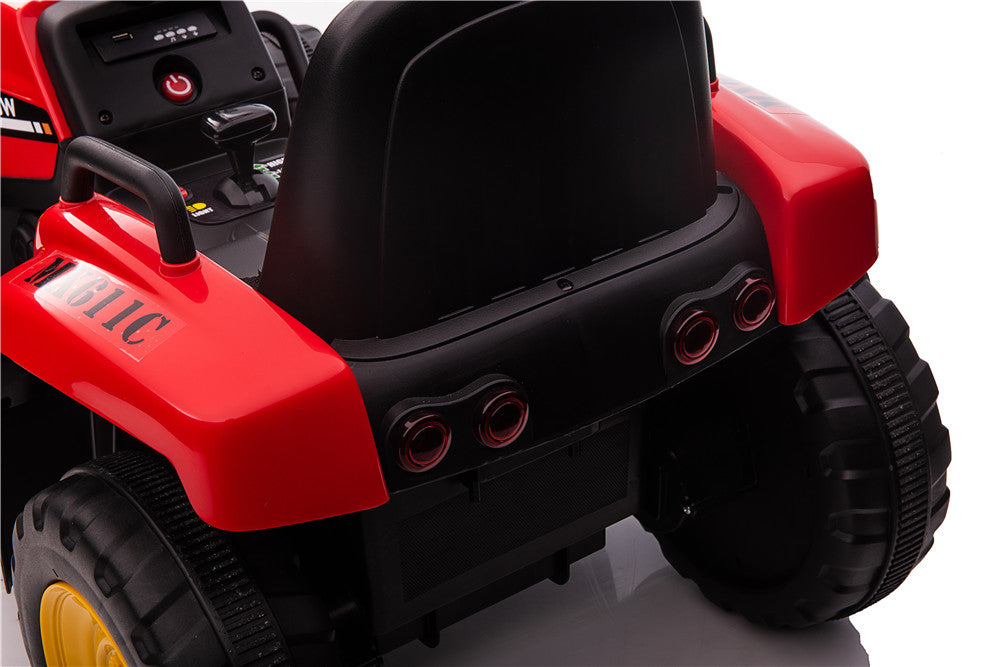 TAMCO Pink electric kids ride on car children toy cars for kids with remote control, XMX611,free shipping