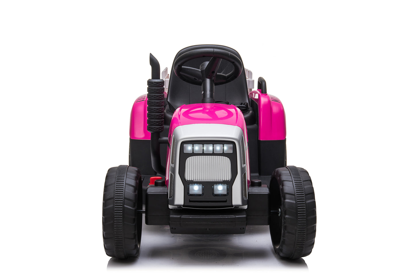 TAMCO Pink electric kids ride on car children toy cars for kids with remote control, XMX611,free shipping