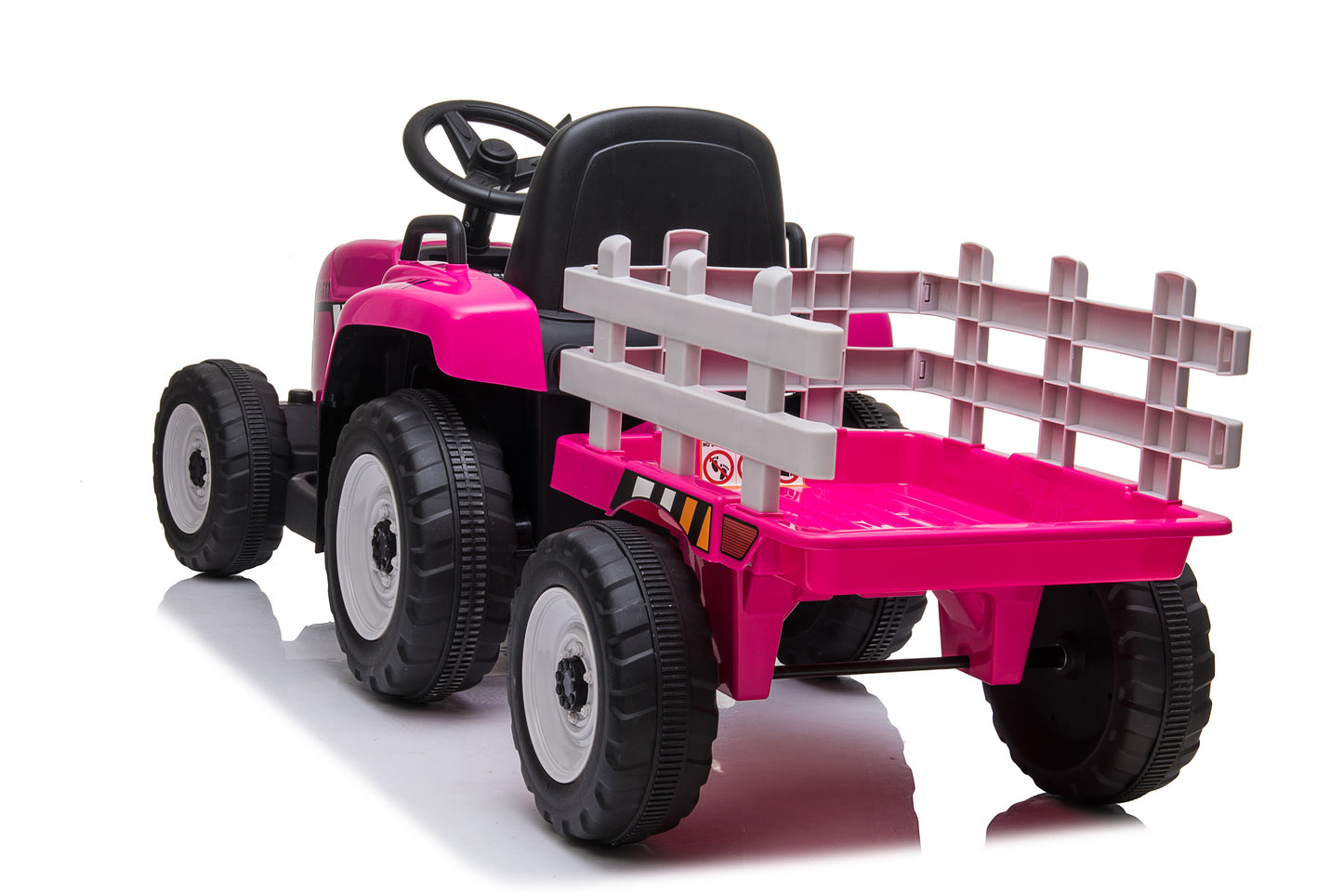 TAMCO Pink electric kids ride on car children toy cars for kids with remote control, XMX611,free shipping