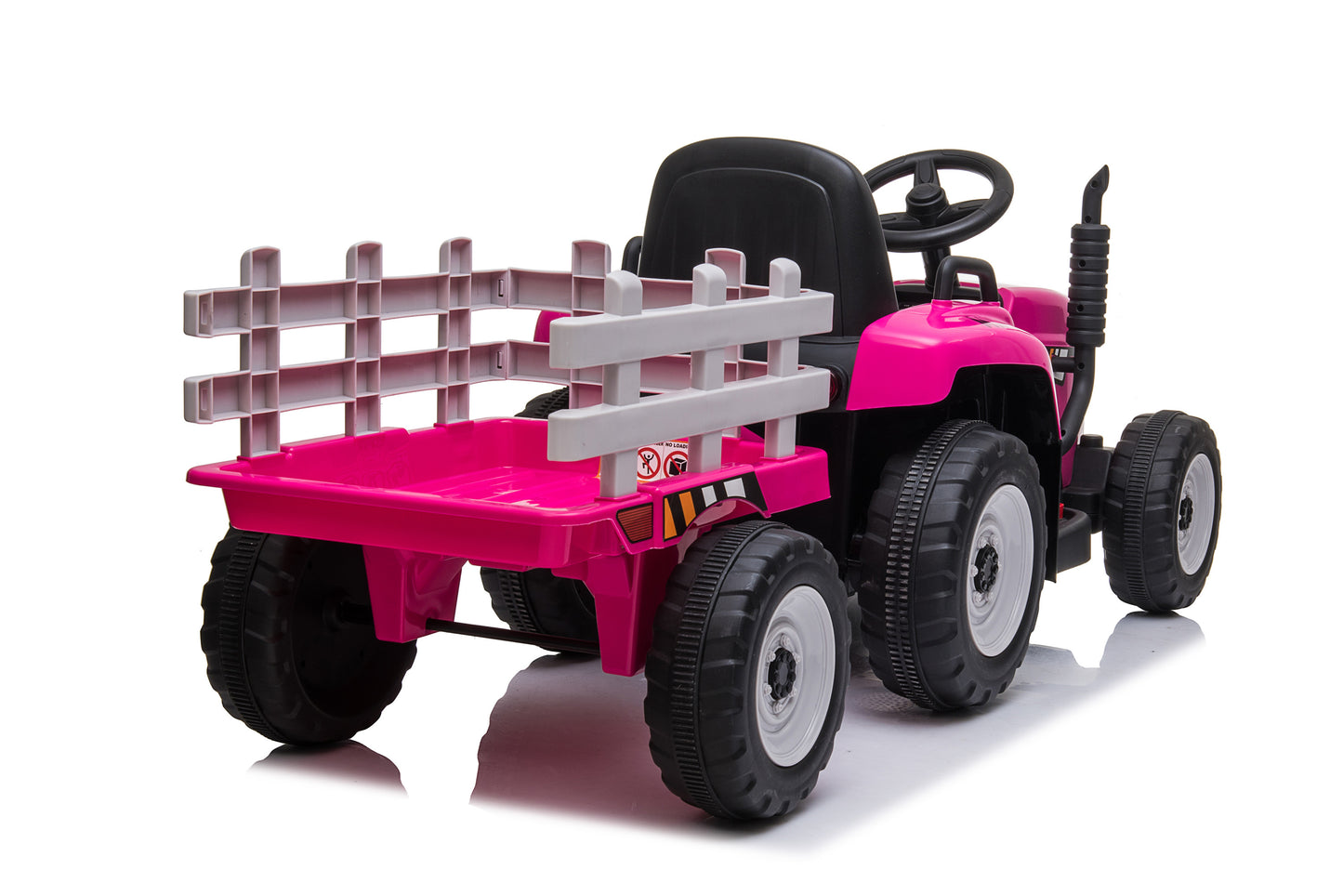 TAMCO Pink electric kids ride on car children toy cars for kids with remote control, XMX611,free shipping