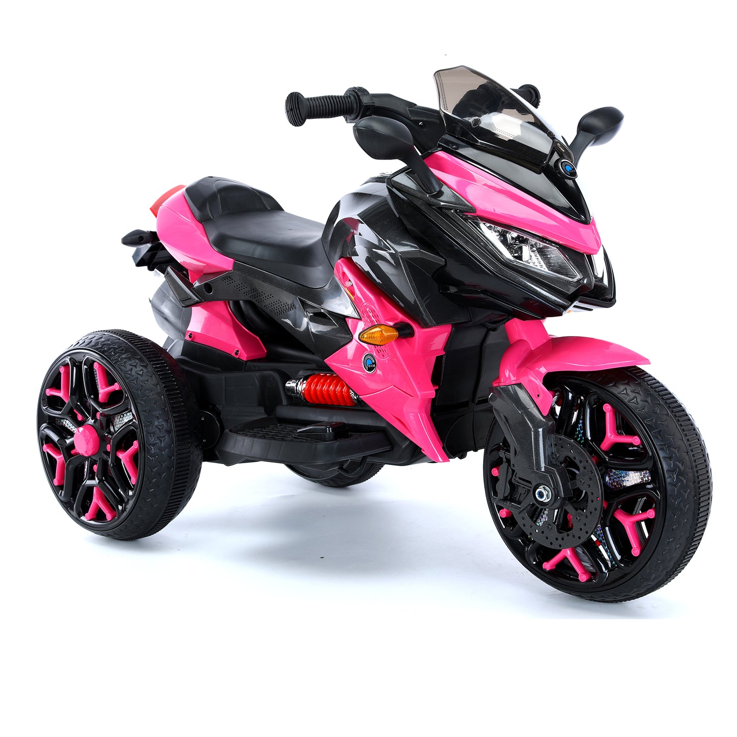 TAMCO 5188 white/pink/red/purple/blue , kids motorbikes,kids toys car,SPEED by hand ,light wheel,leather seat,free shipping
