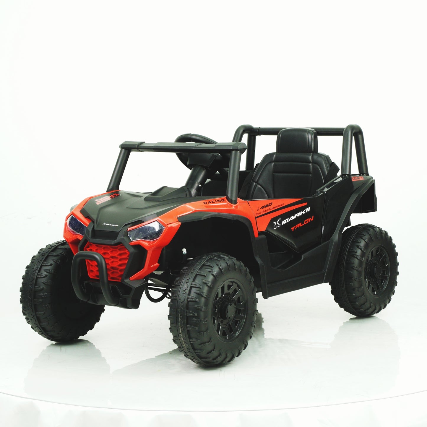 TAMCO T8088 Green/blue/pink/red/White big kids electric ride on UTV,kids toys car,with 2.4G remote control,free shipping