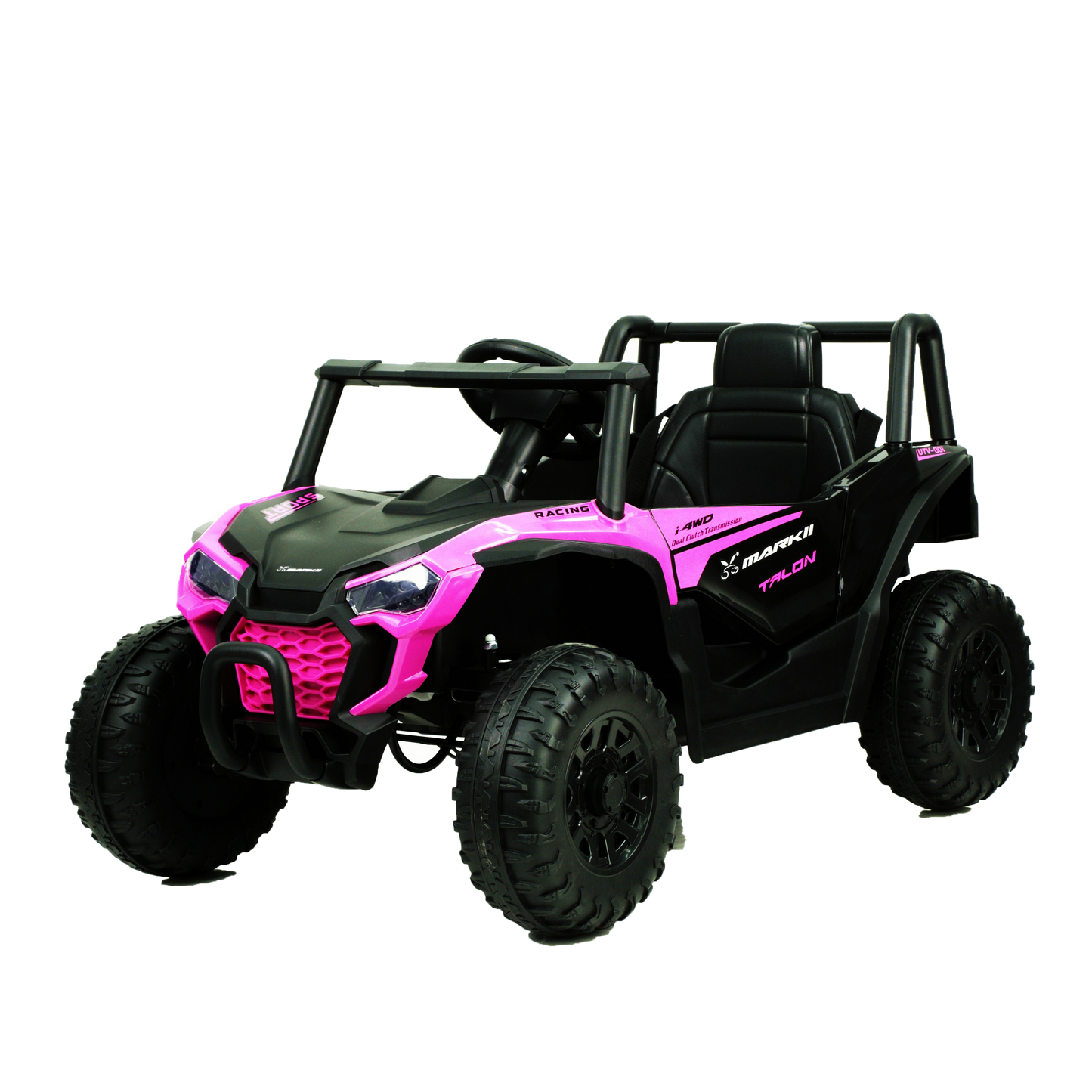 TAMCO T8088 Green/blue/pink/red/White big kids electric ride on UTV,kids toys car,with 2.4G remote control,free shipping