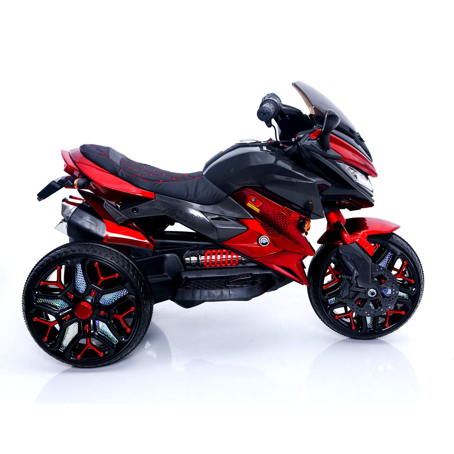 TAMCO 5188 white/pink/red/purple/blue , kids motorbikes,kids toys car,SPEED by hand ,light wheel,leather seat,free shipping