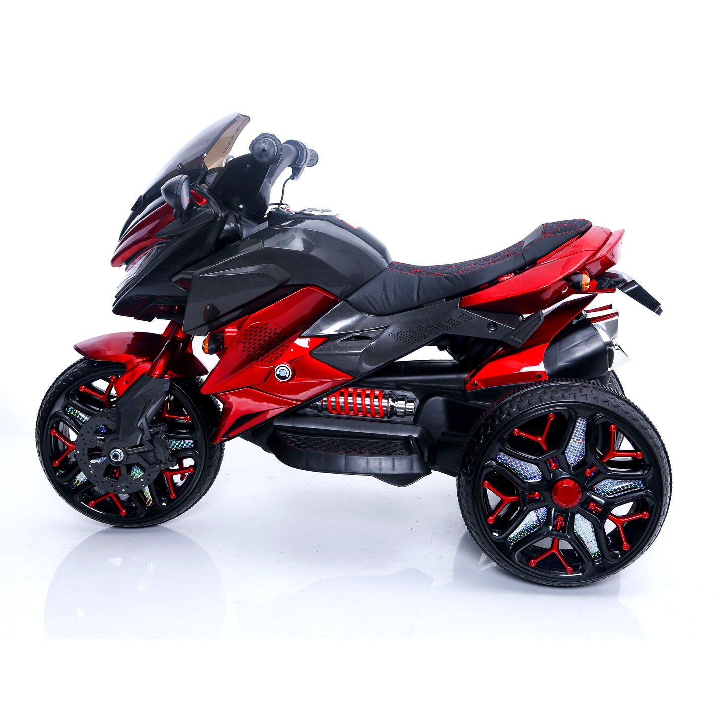 TAMCO 5188 white/pink/red/purple/blue , kids motorbikes,kids toys car,SPEED by hand ,light wheel,leather seat,free shipping