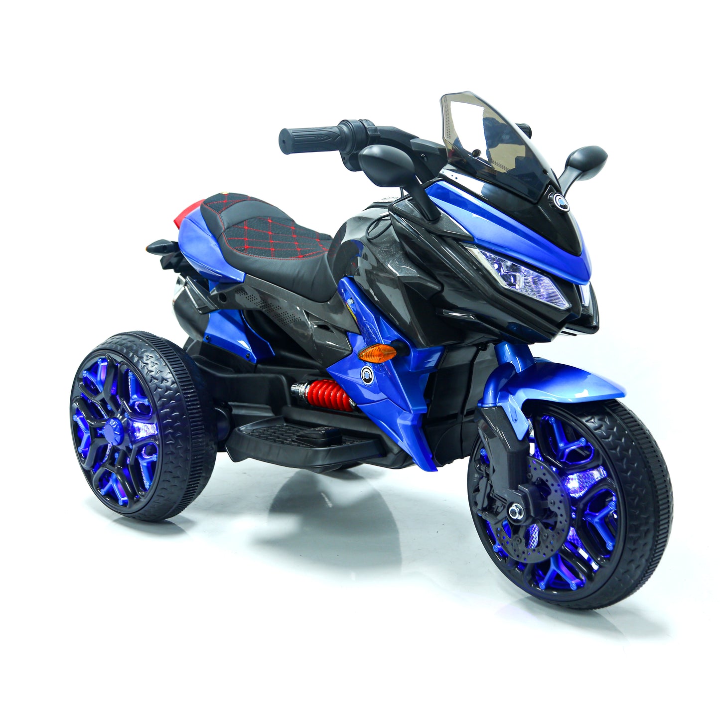 TAMCO 5188 white/pink/red/purple/blue , kids motorbikes,kids toys car,SPEED by hand ,light wheel,leather seat,free shipping