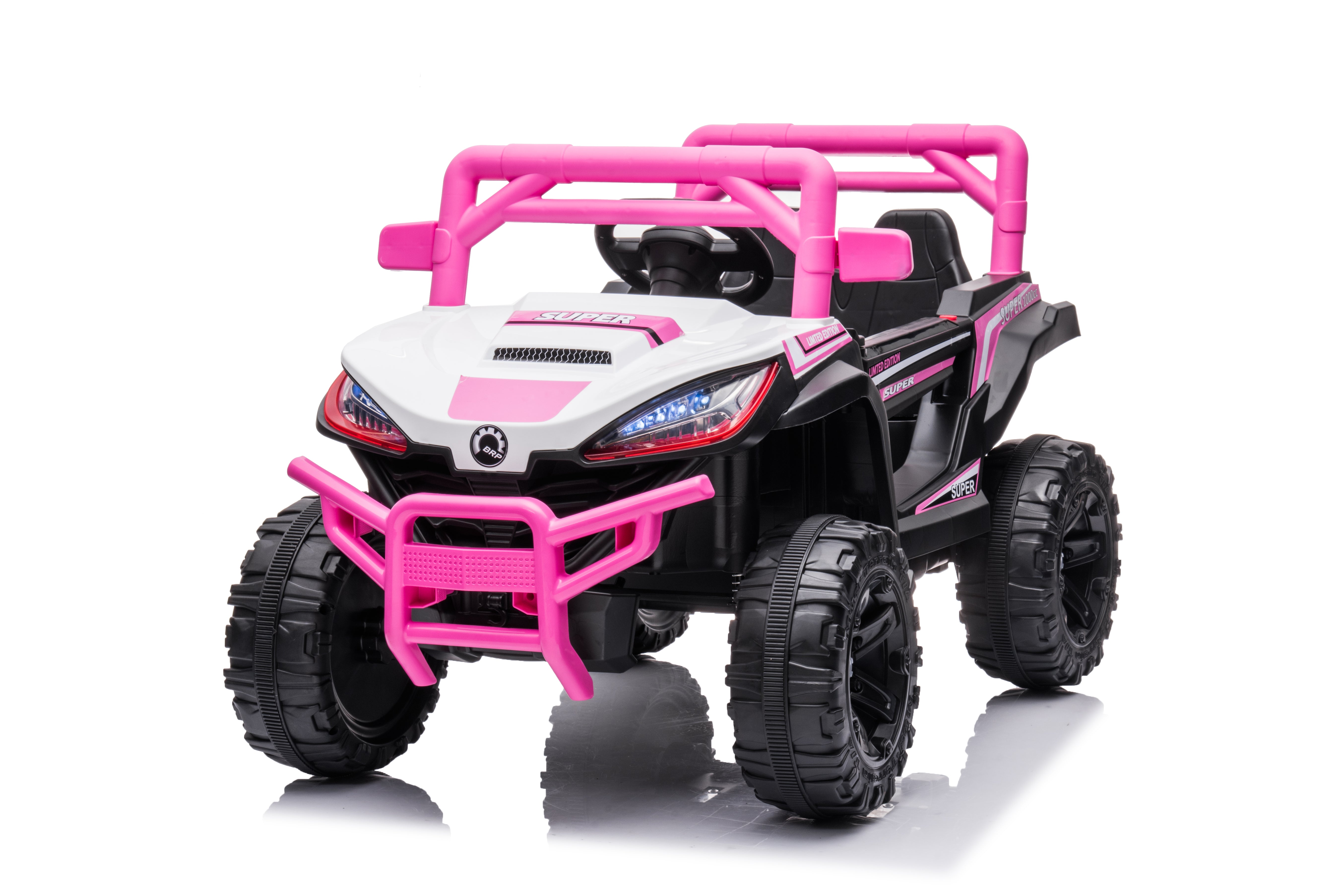 TAMCO CL-903 PINK/BLUE,12V7AH , big kids electric ride on UTV,kids