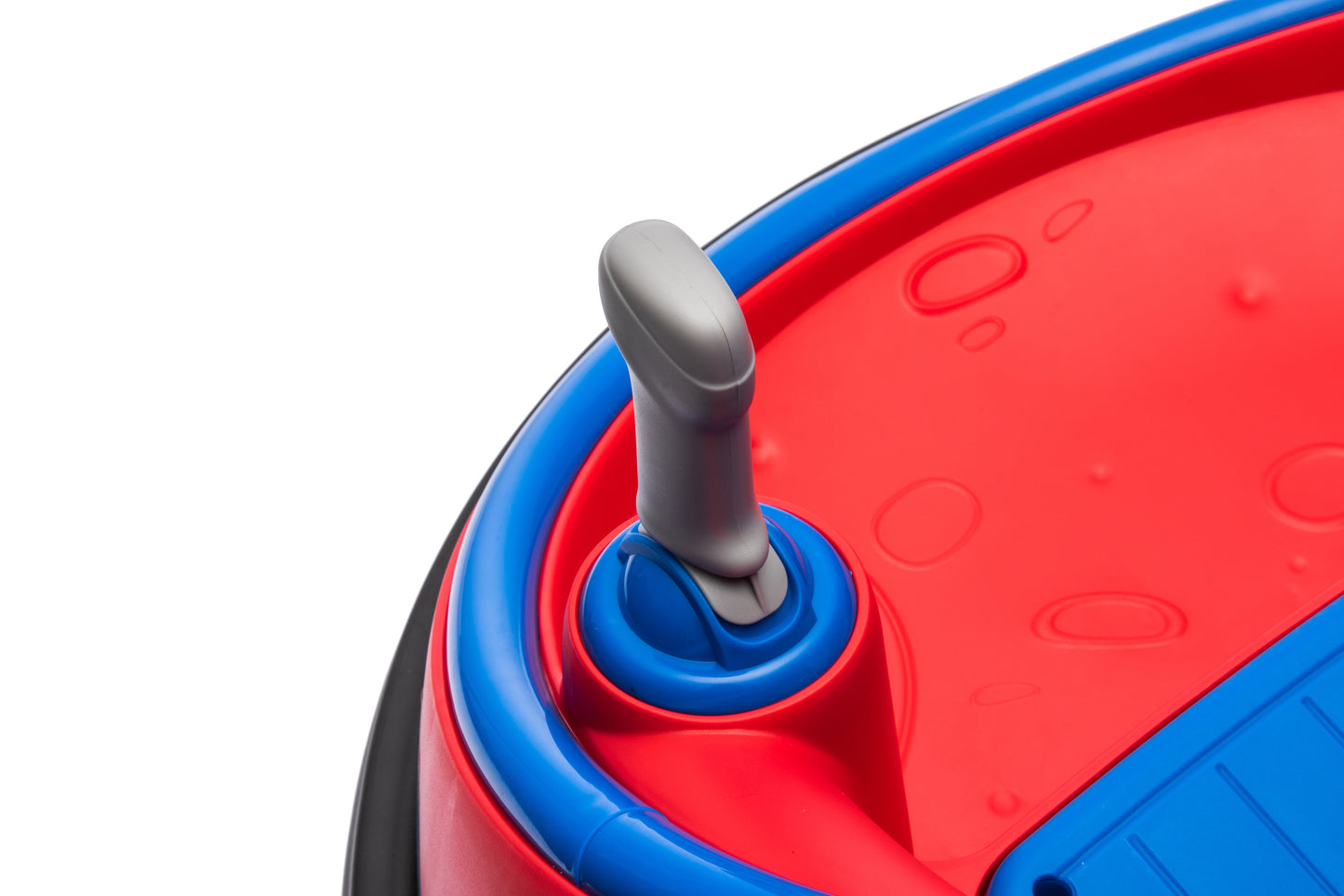 TAMCO Kids Electric Ride On Bumper Car, Vehicle Remote Control 360 Spin Ride On Vehicles for 3-6 years Kids with Colorful lights, DLS-K1, free shipping