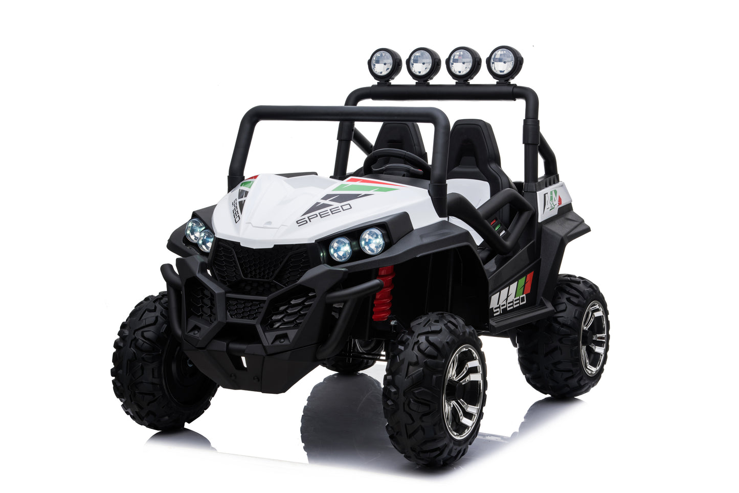 TAMCO-S2588-1 pink 24 V big bettery, 4MD, two seats big kids electric ride on UTV, 2.4G R/C , free shipping