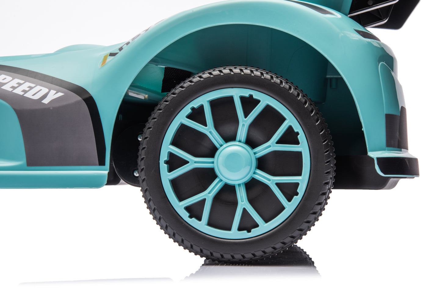 TAMCO Green/pink/grey Kids Ride on Cars, Kids Electric Car, Toy Cars for Kids with Remote Control Amazing gift for 3~6years boys/grils NEL-1001