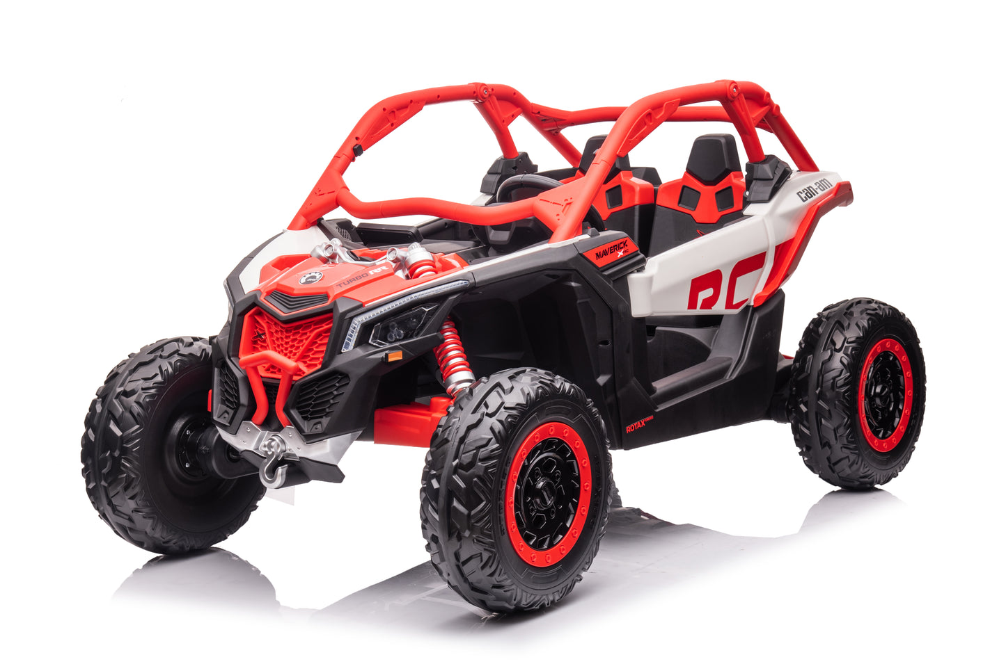 TAMCO Light Pink/dark All Terrain Vehicle kids electric ride on car two seat big car, kids toys car with EVA wheel/leather seat DK-CA001, free shipping
