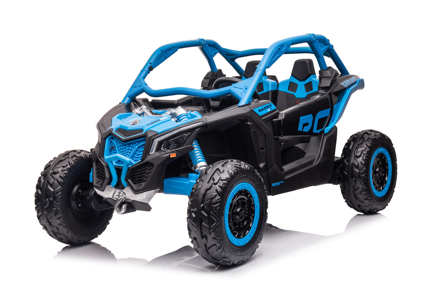 TAMCO Light Pink/dark All Terrain Vehicle kids electric ride on car two seat big car, kids toys car with EVA wheel/leather seat DK-CA001, free shipping