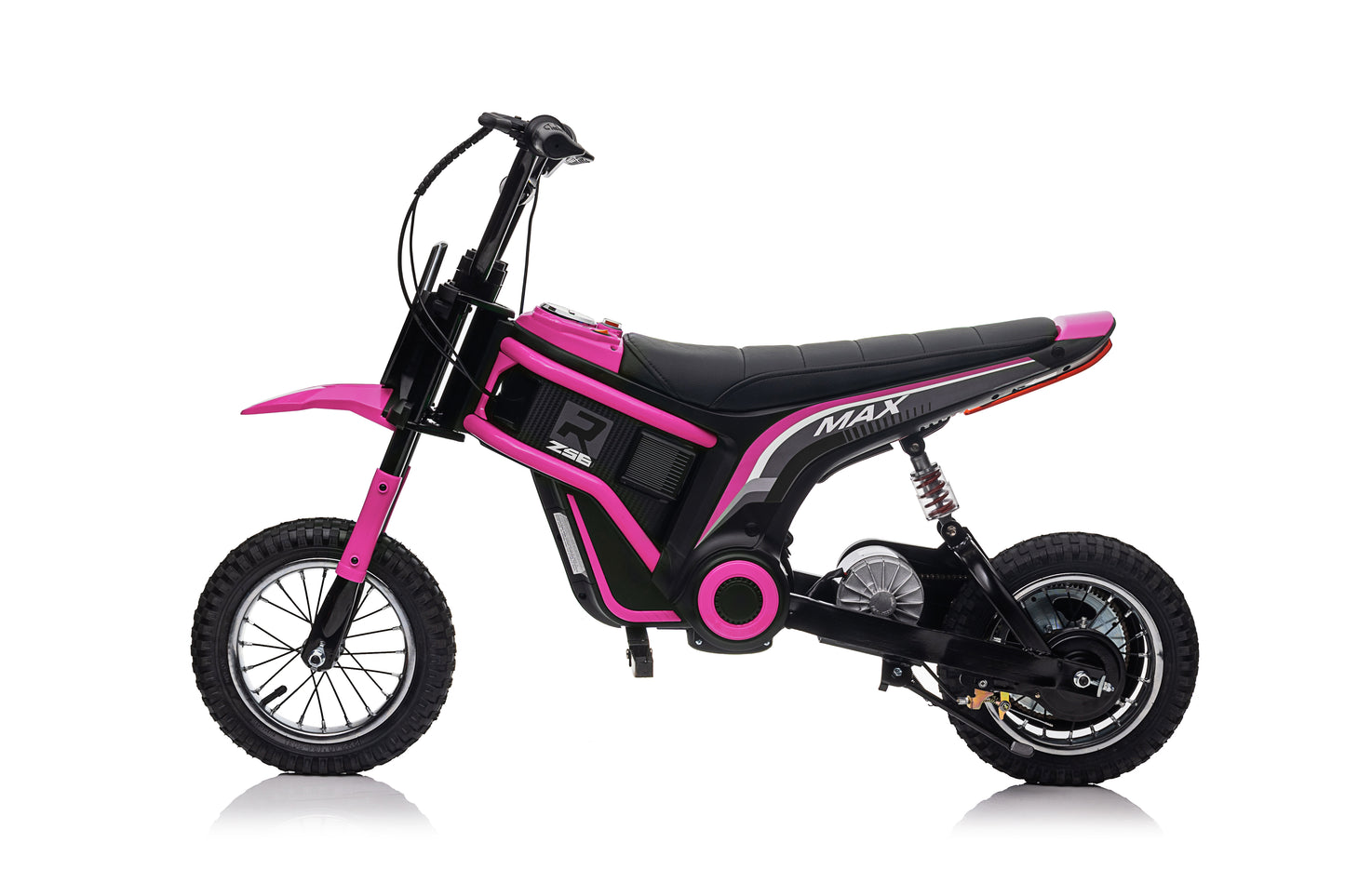 TAMCO pink kids electric motorcycle 2 wheels small children ride on motorcycle with light wheels, SX2328, free shipping