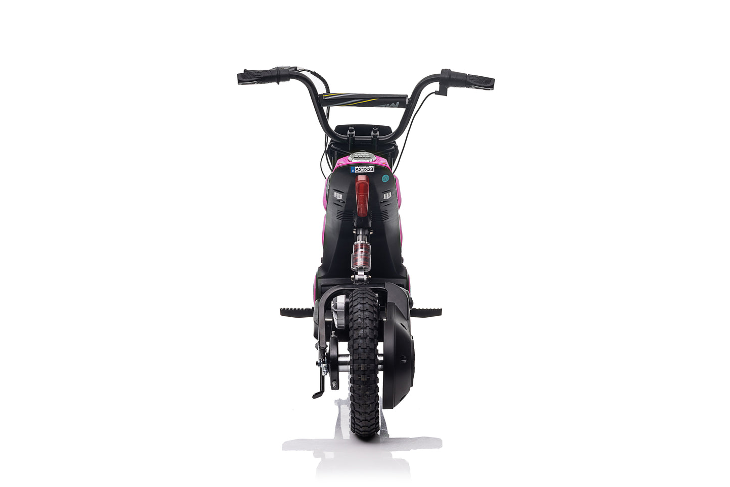 TAMCO pink kids electric motorcycle 2 wheels small children ride on motorcycle with light wheels, SX2328, free shipping