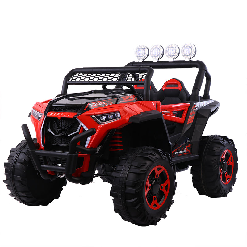 TAMCO 928 PINK 4MD big kids electric ride on UTV, kids toys car with 2.4G R/C , free shipping