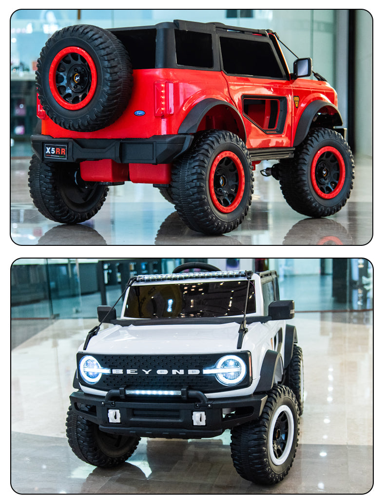 TAMCO Pink BEYOND Ride On Car,with remote control, electric toy car for boy, X5RR, free shipping