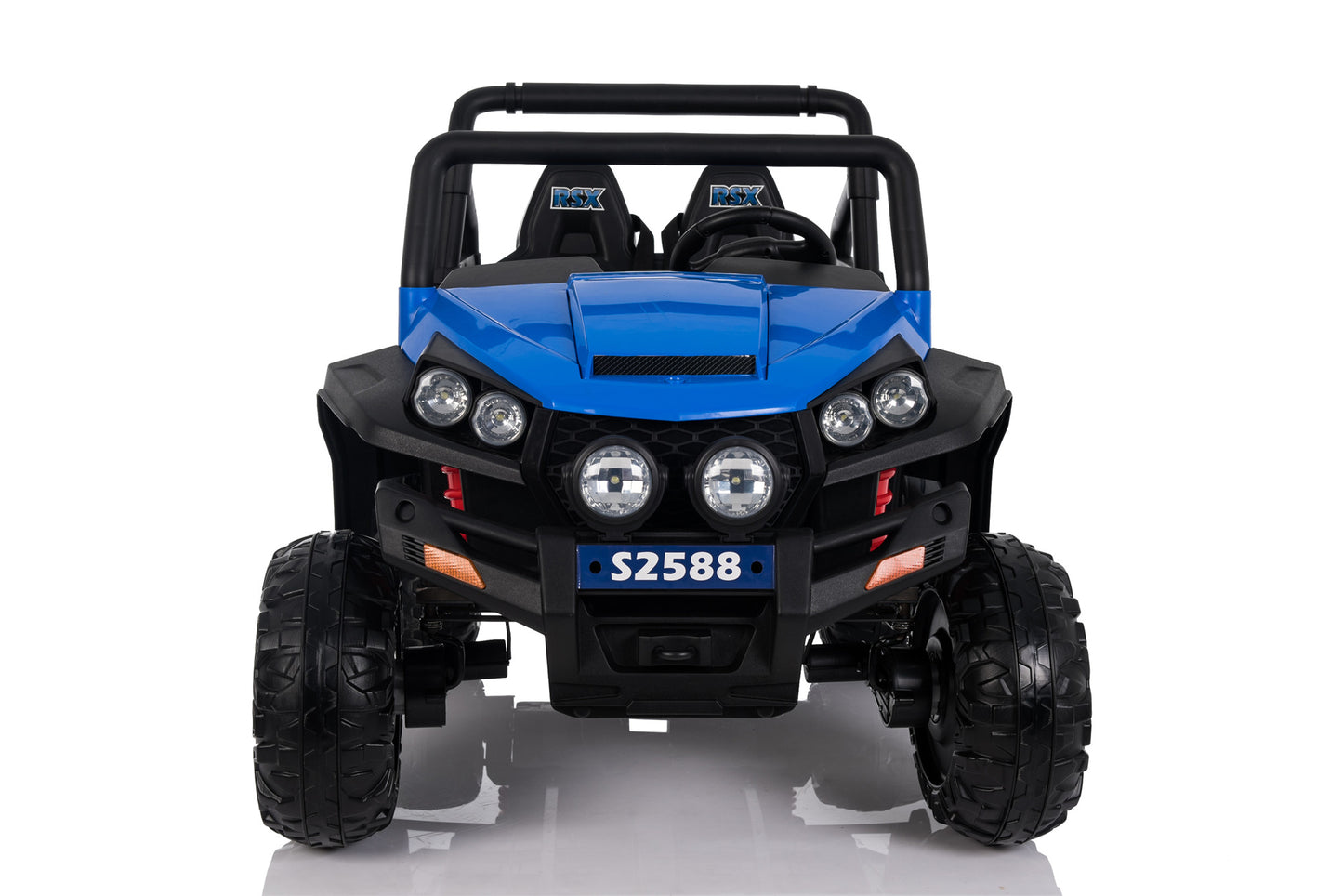 TAMCO-S2588-1 pink 24 V big bettery, 4MD, two seats big kids electric ride on UTV, 2.4G R/C , free shipping