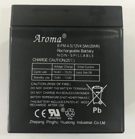 Z-Battery for kids electric car and motorcycle, kids electric car accessories ,free shipping