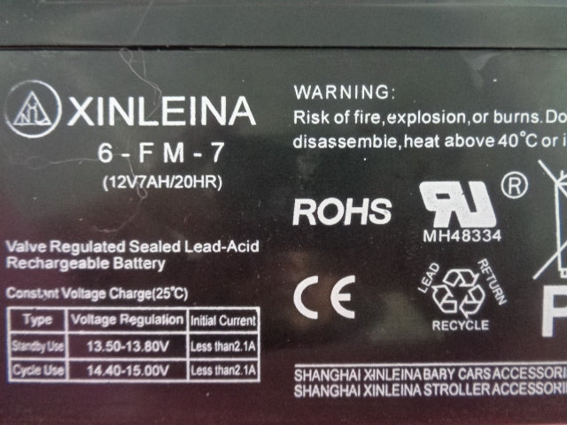 Z-Battery for kids electric car and motorcycle, kids electric car accessories ,free shipping