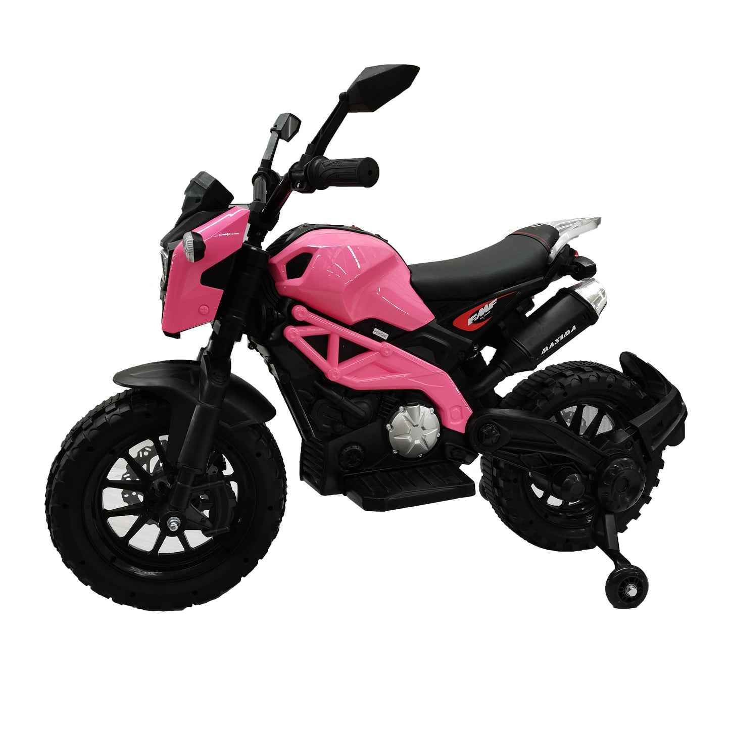 TAMCO-T2 painted RED kids 12V motorcycle ,hand drive, electric motorcycle Children ride on motorcycle ,free shipping