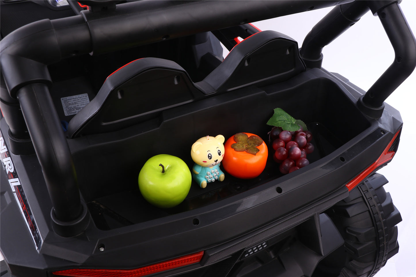 TAMCO 928 PINK 4MD big kids electric ride on UTV, kids toys car with 2.4G R/C , free shipping