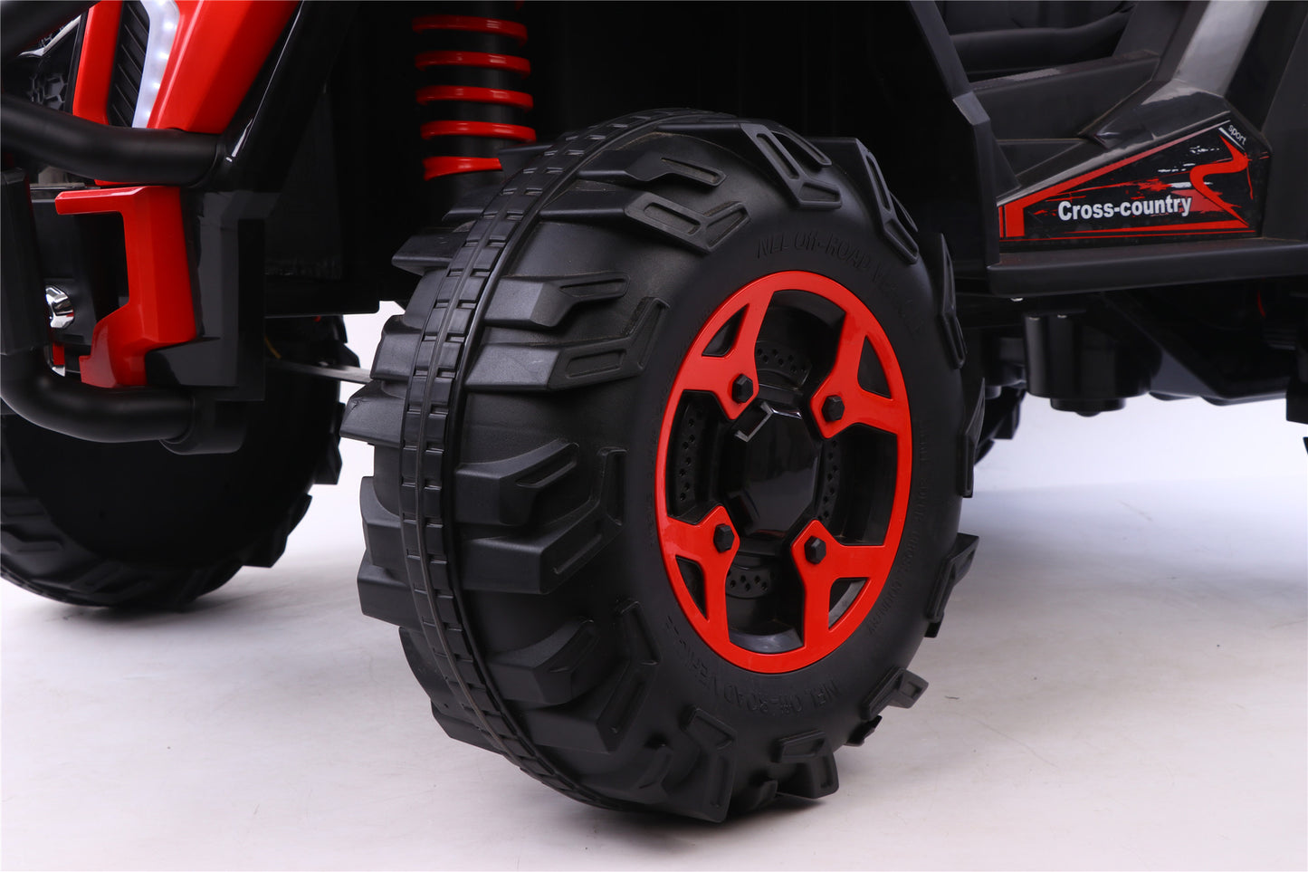 TAMCO 928 PINK 4MD big kids electric ride on UTV, kids toys car with 2.4G R/C , free shipping