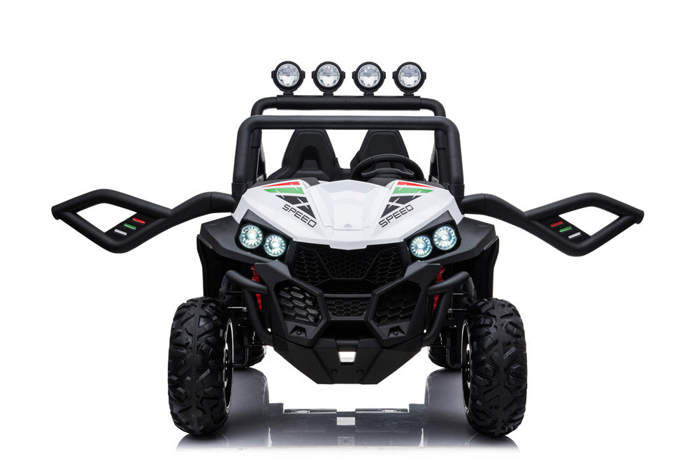TAMCO-S2588-1 pink 24 V big bettery, 4MD, two seats big kids electric ride on UTV, 2.4G R/C , free shipping