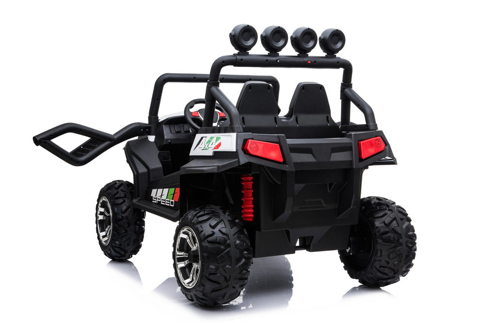 TAMCO-S2588-1 pink 24 V big bettery, 4MD, two seats big kids electric ride on UTV, 2.4G R/C , free shipping