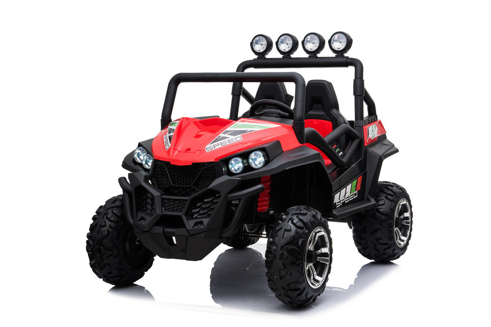 TAMCO-S2588-1 pink 24 V big bettery, 4MD, two seats big kids electric ride on UTV, 2.4G R/C , free shipping