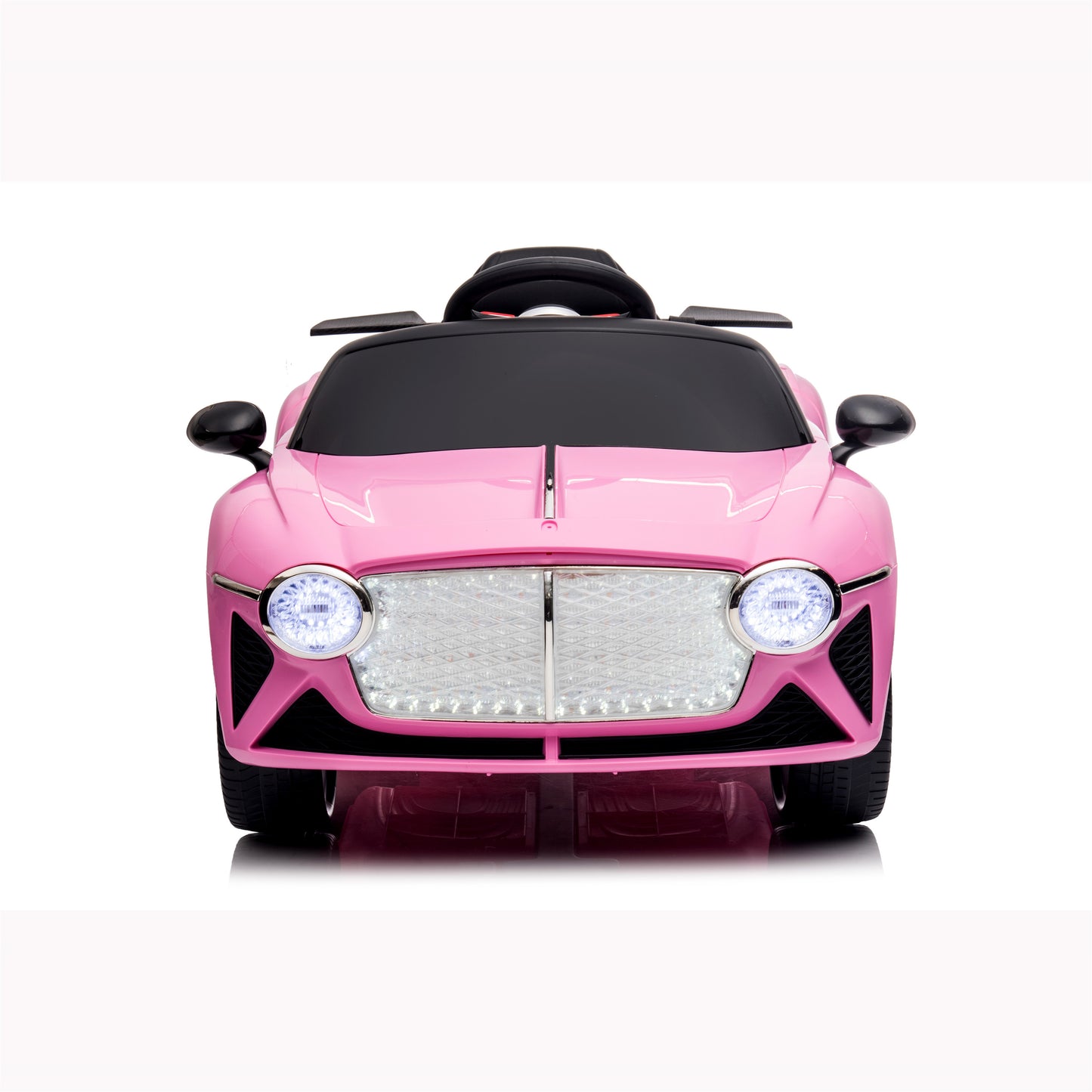 Tamco 6688 pink ride on car, kids electric car, riding toys for kids with remote control Amazing gift for 3~6years boys/grils