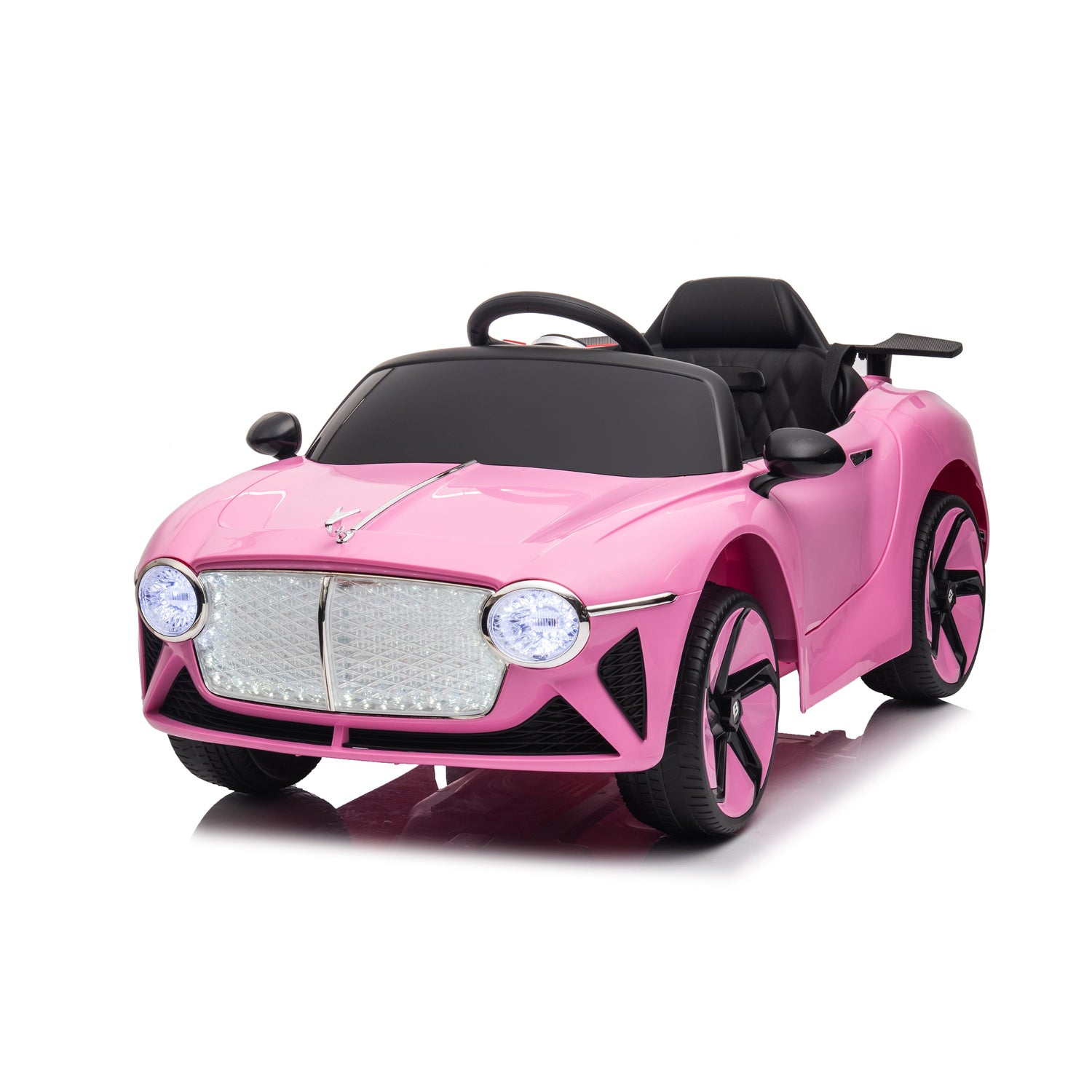kids Ride On Car