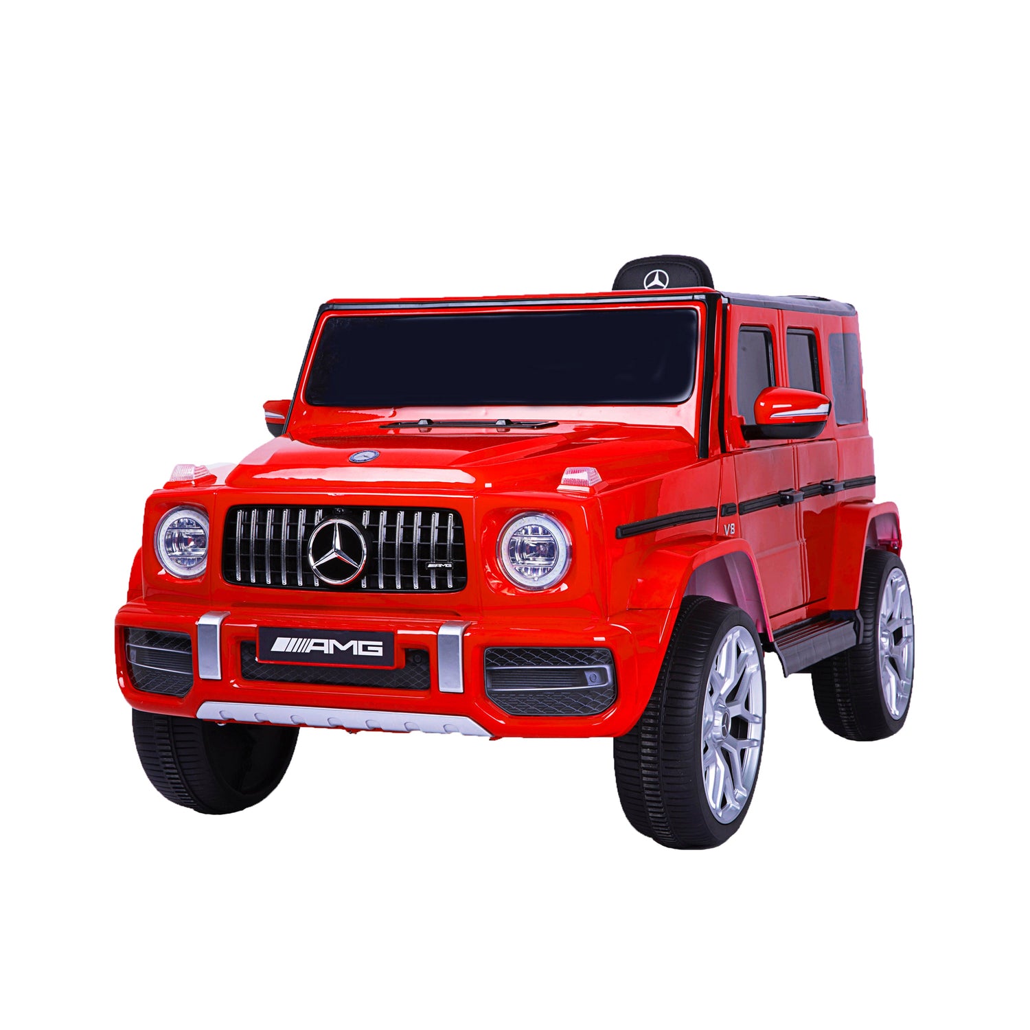 kids ride on car License models