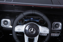 TAMCO-S306  red  Licensed   Mercedes-AMG G63  Ride On Car,with  remote control,MP3player ,electric ride on car  free shipping