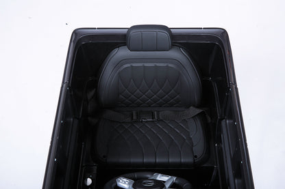 TAMCO-S306  red  Licensed   Mercedes-AMG G63  Ride On Car,with  remote control,MP3player ,electric ride on car  free shipping