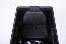 TAMCO-S306  red  Licensed   Mercedes-AMG G63  Ride On Car,with  remote control,MP3player ,electric ride on car  free shipping
