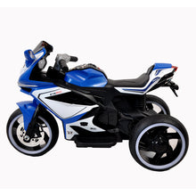 TAMCO blue kids motorcycle ,12V wheels with light, hand  drive, electric motorcycle Children ride on motorcycle, NEL-1888, free shipping