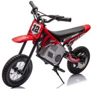 TAMCO Red kids electric motorcycle 2 wheels small children ride on motorcycle with leather seat, A9901, free shipping