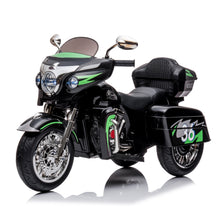 TAMCO T1800 white/red/black big kids electric motorbike,kids toys car,large capacity trunk,free shipping