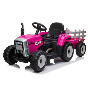 TAMCO Pink electric kids ride on car children toy cars for kids with remote control, XMX611,free shipping