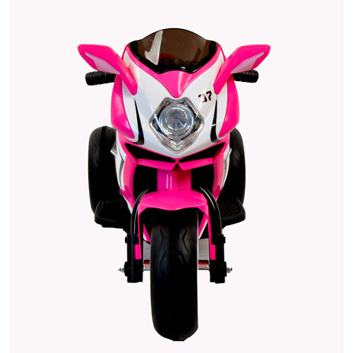 TAMCO pink kids motorcycle ,12V wheels with light, hand  drive, electric motorcycle Children ride on motorcycle, NEL-1888, free shipping