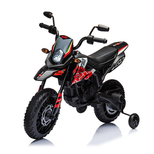 TAMCO red kids electric motorcycle 2 auxiliary wheels small children ride on motorcycle with light wheels, S317, free shipping