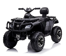 TAMCO S615 Carbon fiber 24V  kids electric ride on  ATV car 4MD ,kids toys car with  2.4G R/C,EVA wheel , free shipping