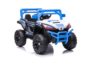TAMCO CL-903 PINK/BLUE,12V7AH , big kids electric ride on UTV,kids toys car,multi-function music version,free shipping