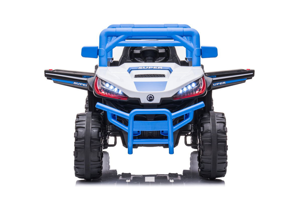 TAMCO CL-903 PINK/BLUE,12V7AH , big kids electric ride on UTV,kids toy ...